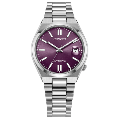 CITIZEN Tsuyosa 37mm | NJ0200-50W