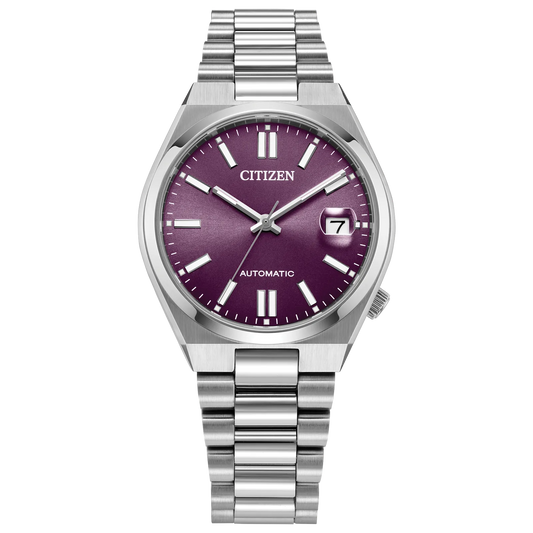CITIZEN Tsuyosa 37mm | NJ0200-50W