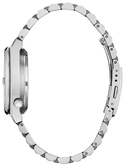 CITIZEN Automatic Tsuyosa Green Dial 37mm | NJ0200-50X