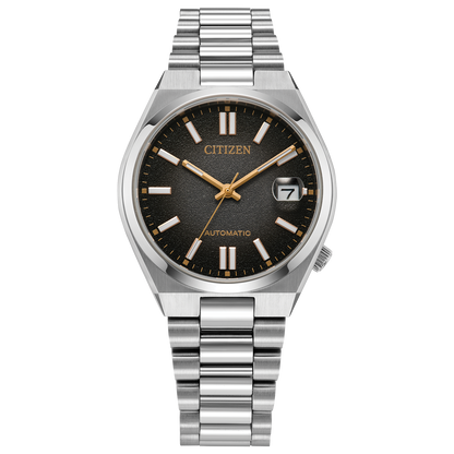 CITIZEN Tsuyosa Time Slip 37mm Limited Edition | NJ0200-50E