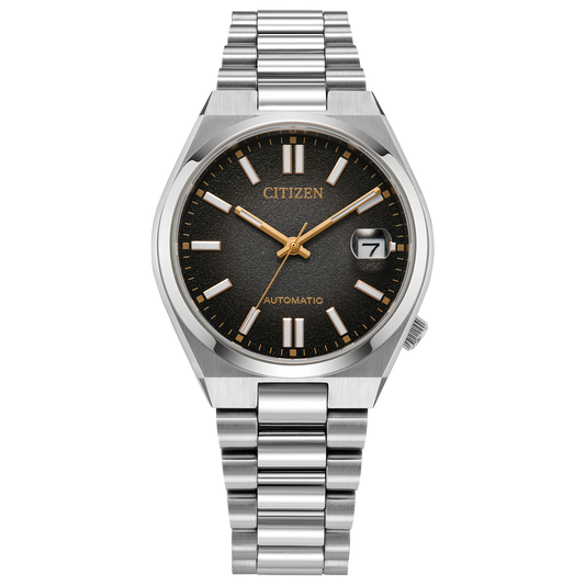 CITIZEN Tsuyosa Time Slip 37mm Limited Edition | NJ0200-50E