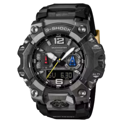 CASIO G-SHOCK Master OF G-Land Mudmaster | GWGB1000TLC-1A