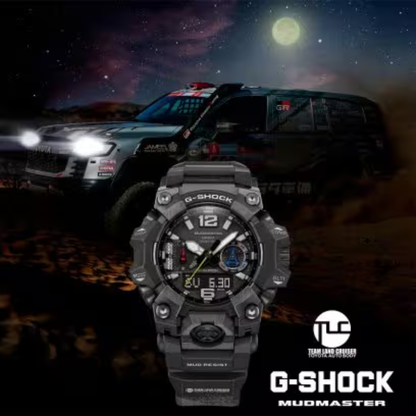CASIO G-SHOCK Master OF G-Land Mudmaster | GWGB1000TLC-1A