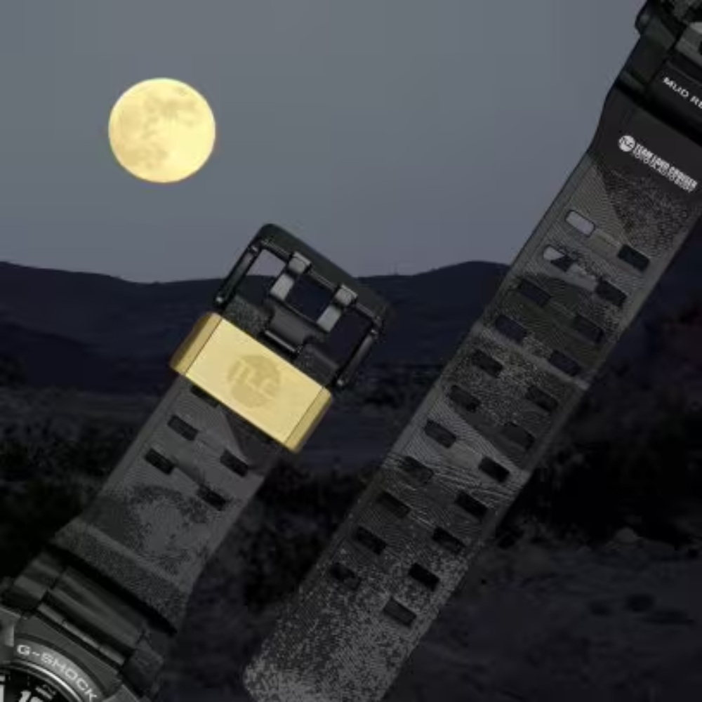 CASIO G-SHOCK Master OF G-Land Mudmaster | GWGB1000TLC-1A