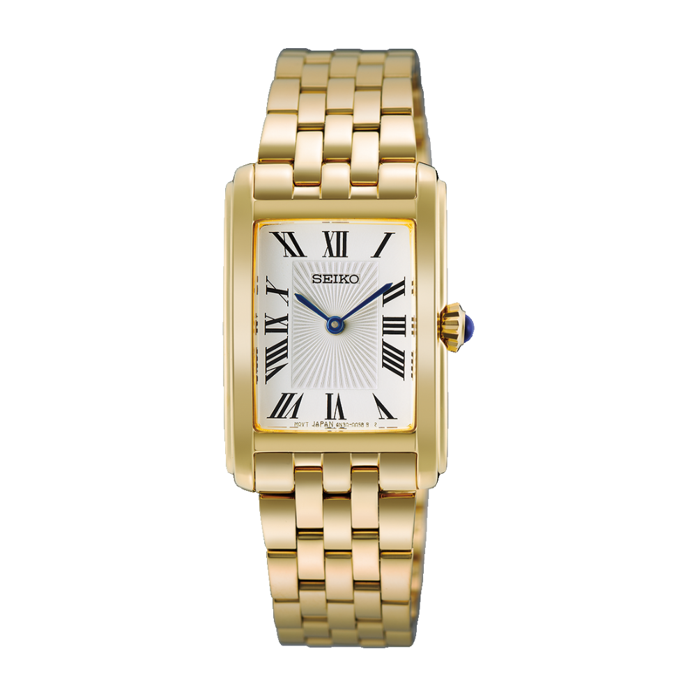 SEIKO Discover More Ladies | HGG001