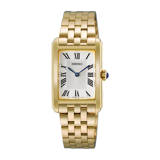 SEIKO Discover More Ladies | HGG001