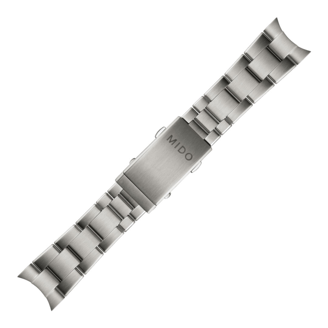MIDO Ocean Star Captain Titanium Bracelet OEM 22 mm | M605015124