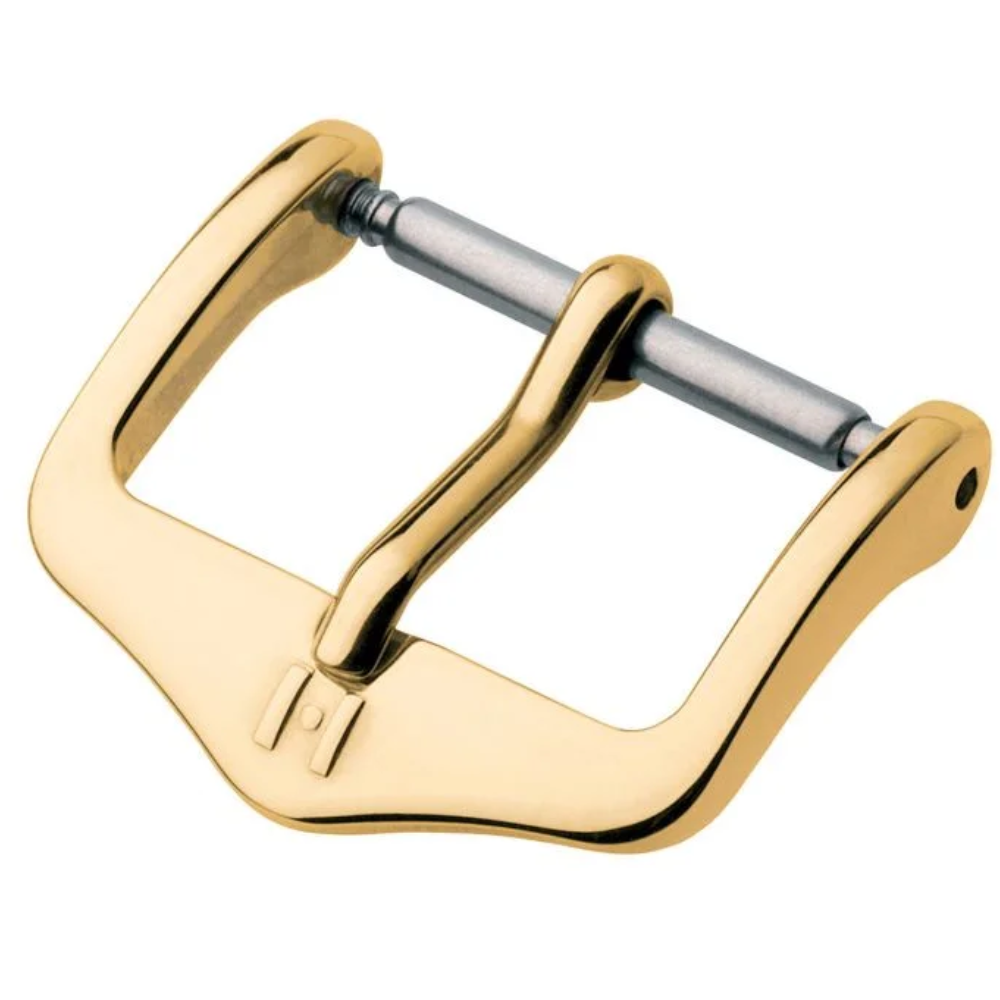 HIRSCH H-Tradition Buckle | BC1030