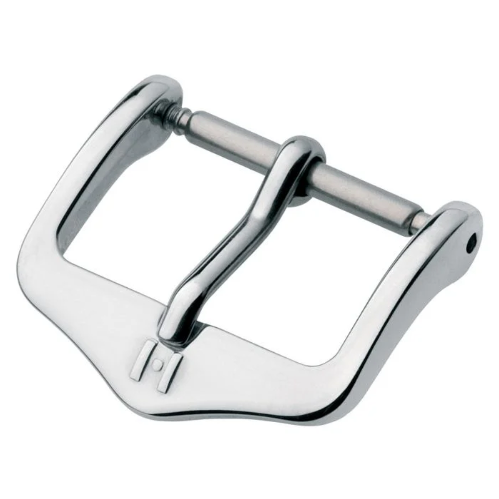 HIRSCH H-Tradition Buckle | BC1030