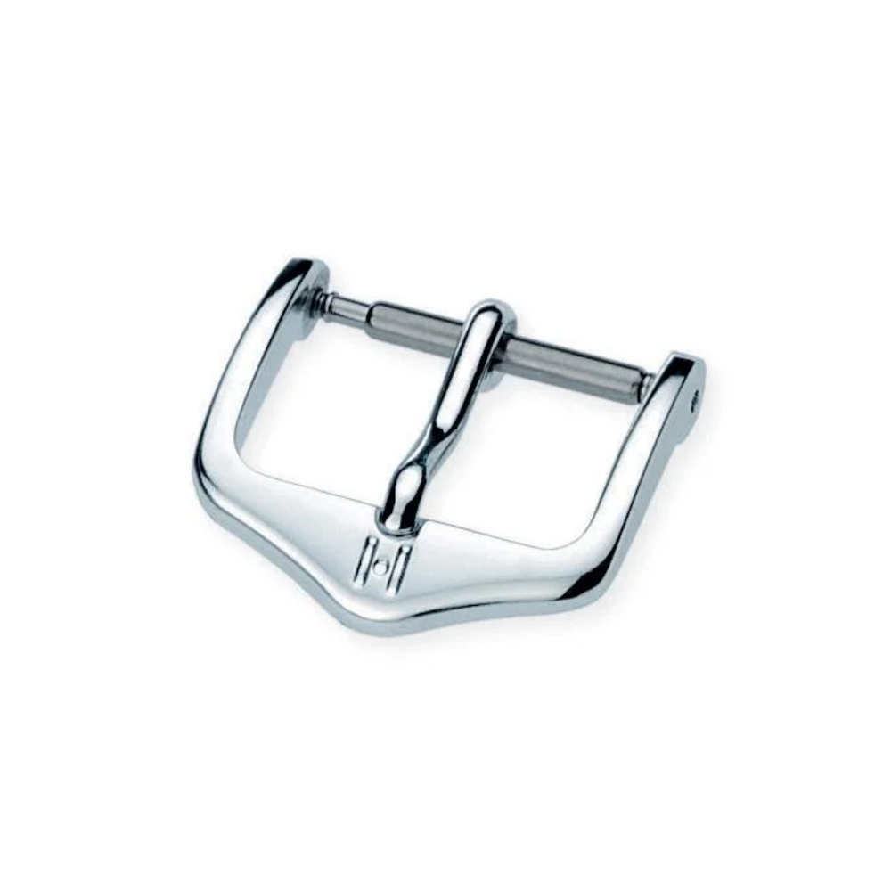 HIRSCH H-Standard Buckle (HSL) | BC1000