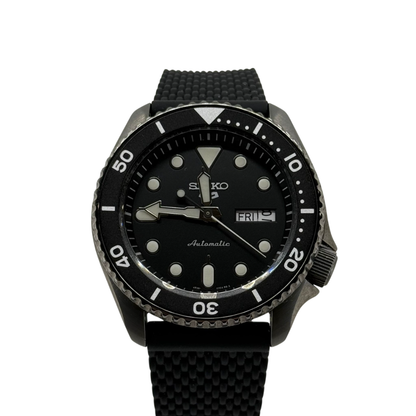 Seiko 5 Sports SKX Series (SRPD65)