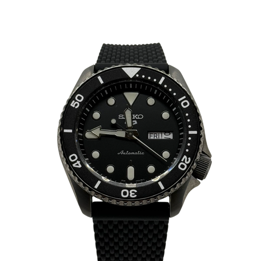 Seiko 5 Sports SKX Series (SRPD65)