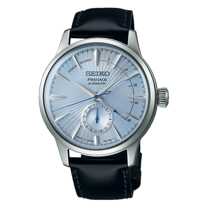 SEIKO Presage Cocktail Time Blue Dial | SSA343