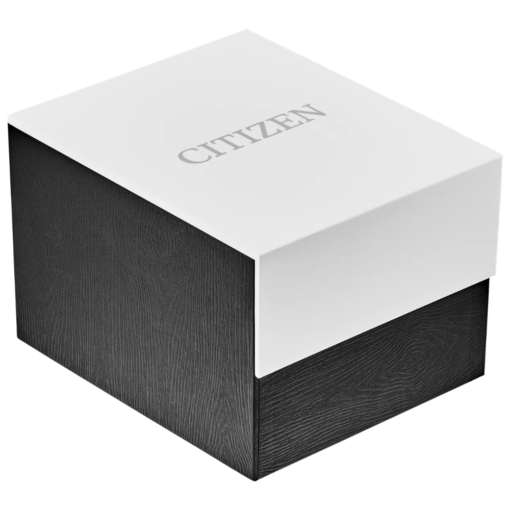CITIZEN Perpetual Chrono A-T Unite Blue Dial Limited Edition | CB5874-81L