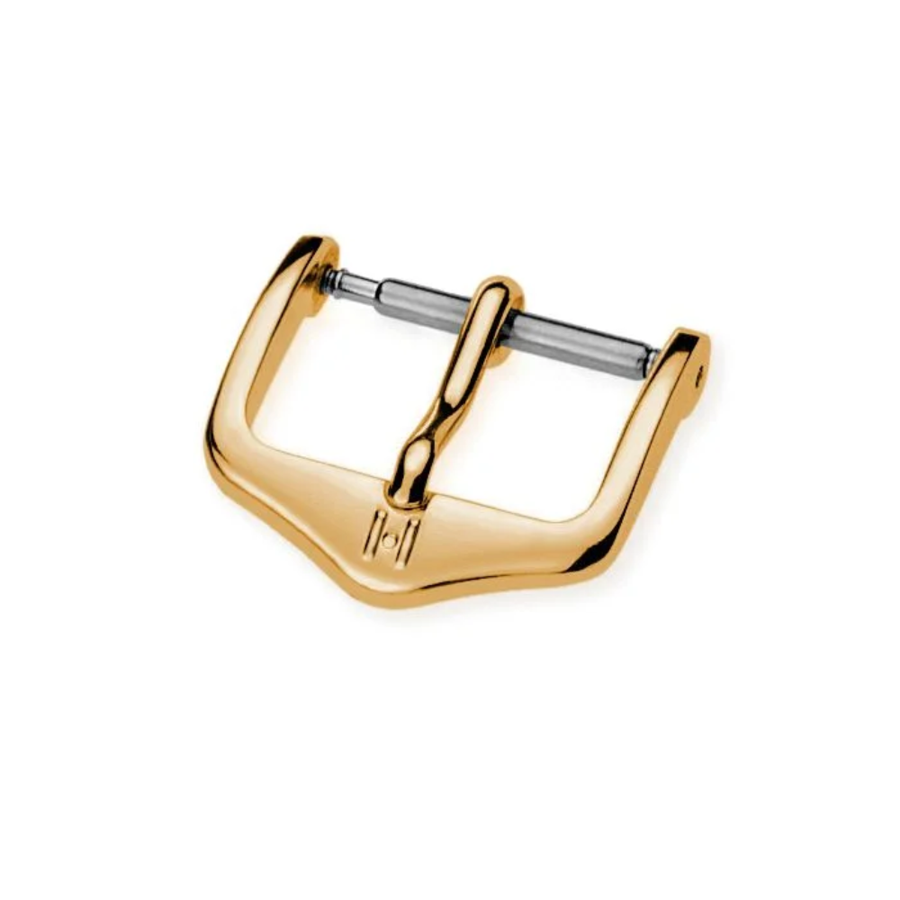 HIRSCH H-Standard Buckle (HSL) | BC1000