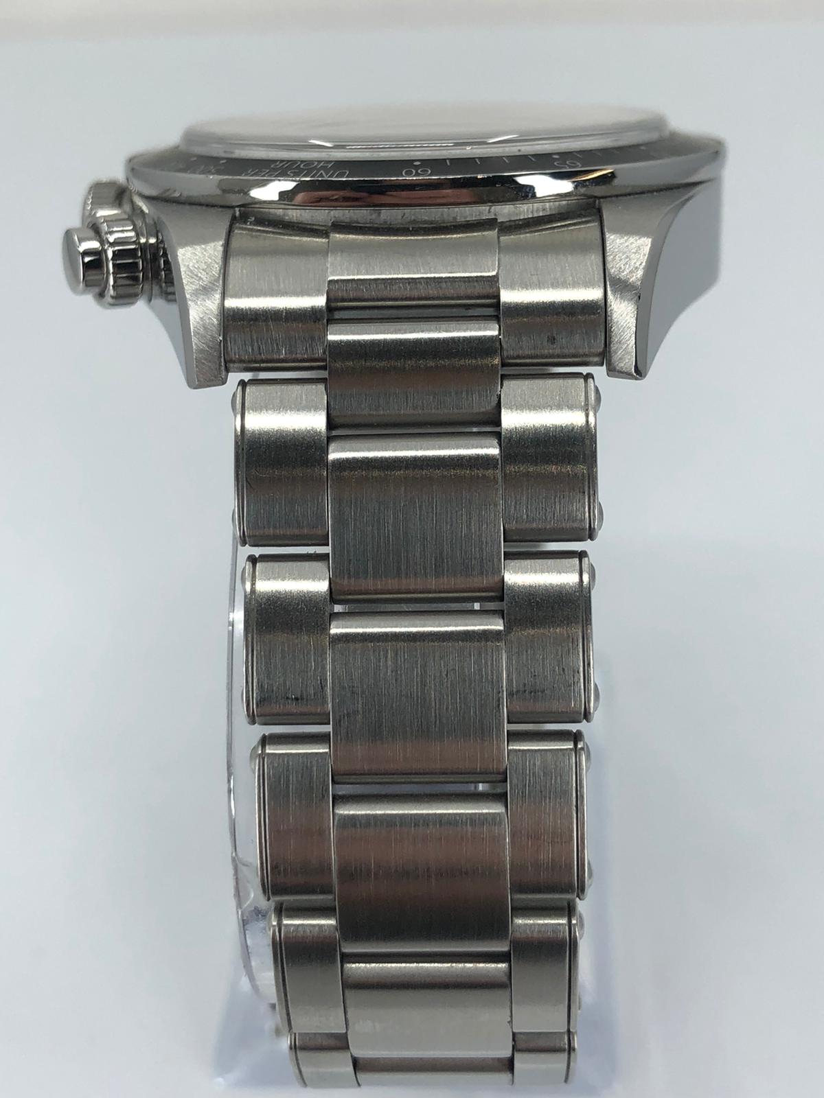 TUDOR Black Bay Chronograph (79360N)