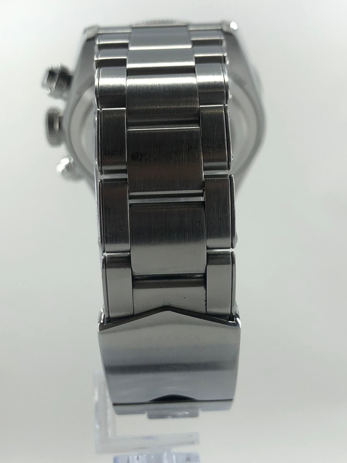 TUDOR Black Bay Chronograph (79360N)