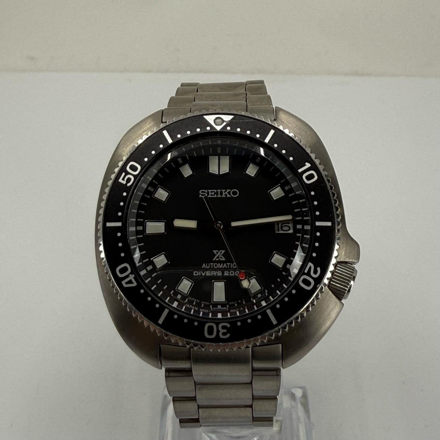 Seiko Willard (SBDC109)