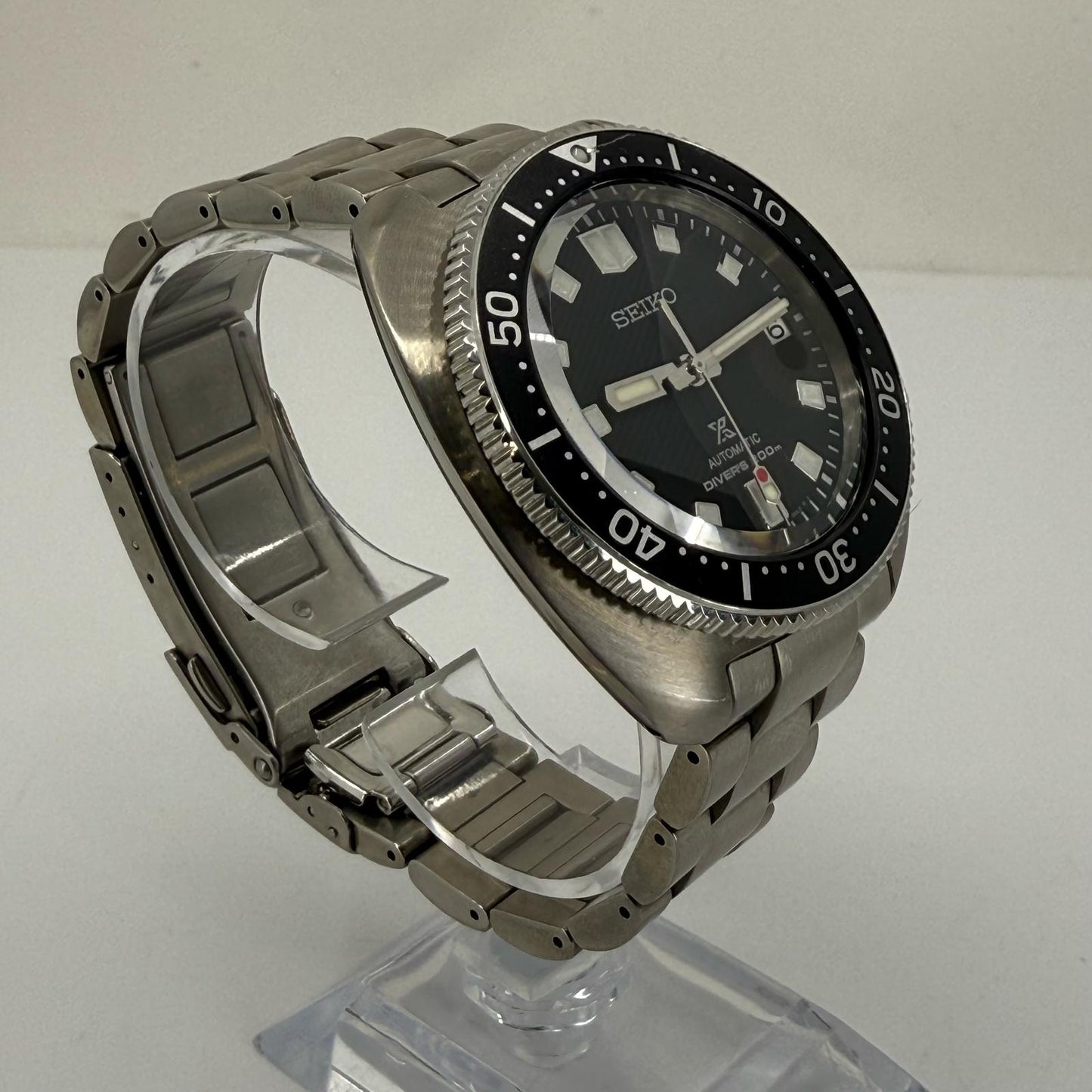 Seiko Willard (SBDC109)
