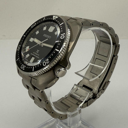 Seiko Willard (SBDC109)