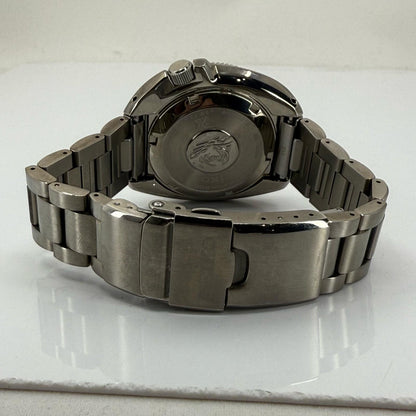 Seiko Willard (SBDC109)