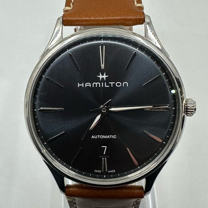 Hamilton Jazzmaster Thinline 40mm (H38525541)