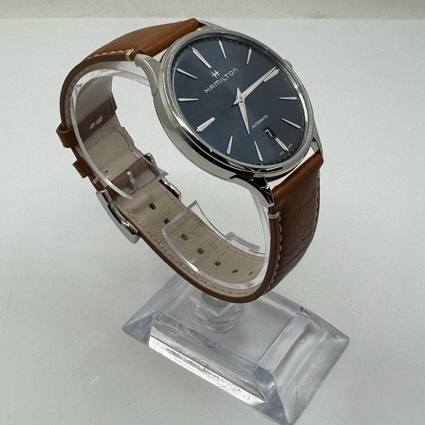 Hamilton Jazzmaster Thinline 40mm (H38525541)