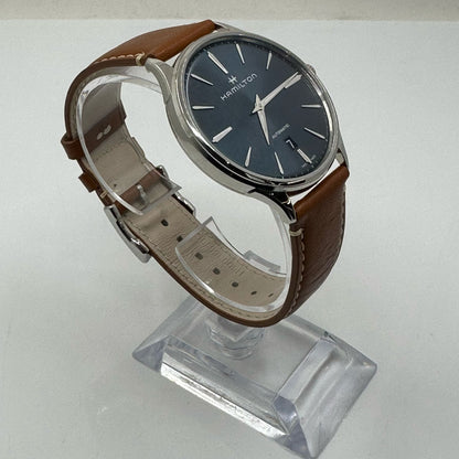 Hamilton Jazzmaster Thinline 40mm (H38525541)
