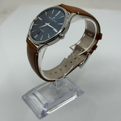 Hamilton Jazzmaster Thinline 40mm (H38525541)