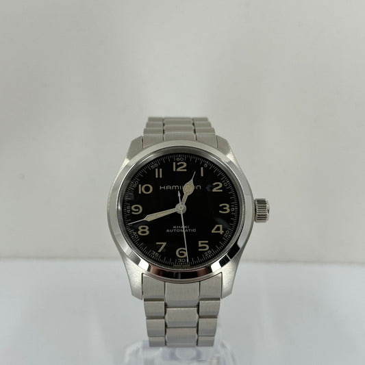 Hamilton Khaki Field Murph 38mm (H70405130)
