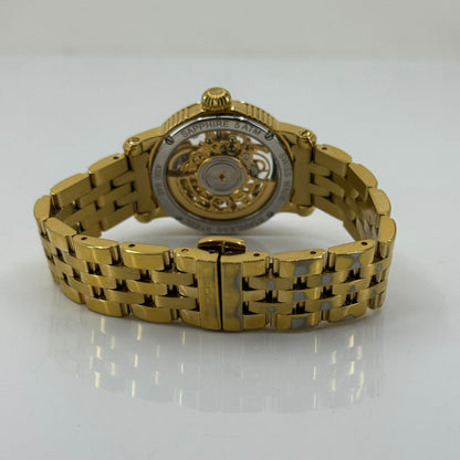 Epos Ladies 4390 Skeleton (4390-S/S-SK-GP-BLK)