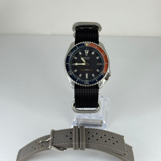 Seiko Diver 7002-700A Automatic Vintage watch (7002-700A)