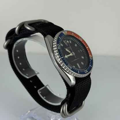 Seiko Diver 7002-700A Automatic Vintage watch (7002-700A)