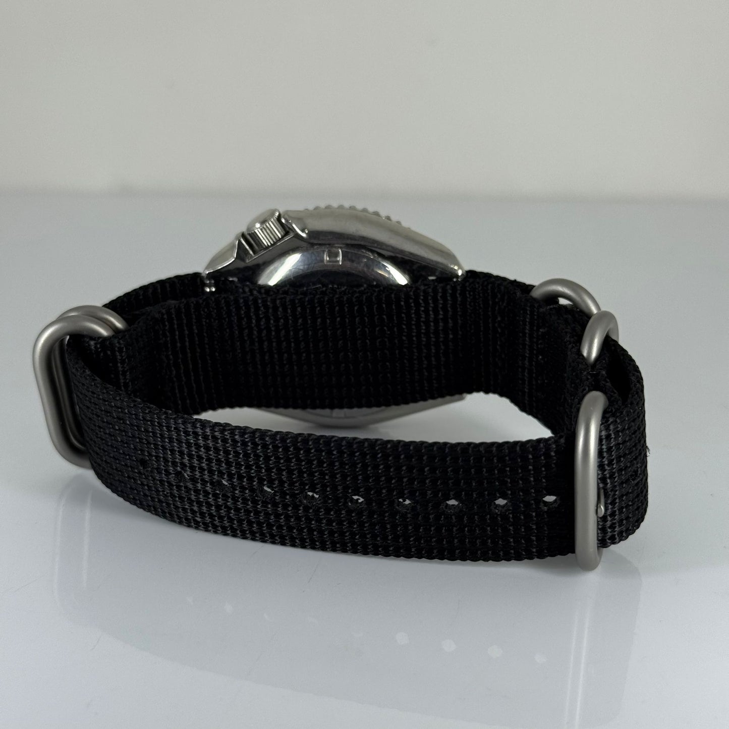 Seiko Diver 7002-700A Automatic Vintage watch (7002-700A)