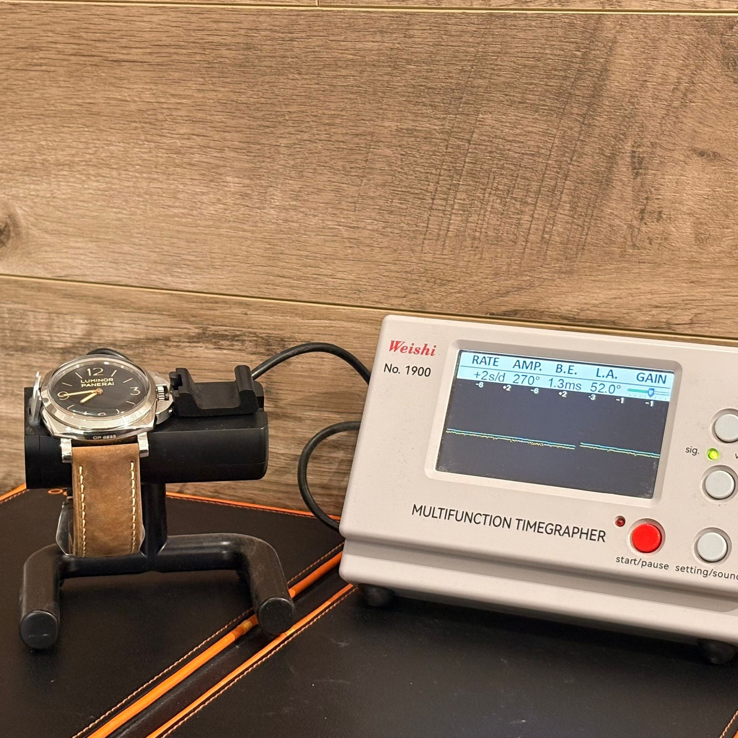 Panerai Luminor 1950  (PAM372)