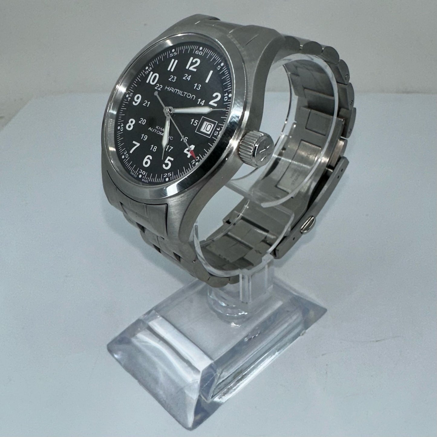 Hamilton Khaki Field 38mm (H70455133)