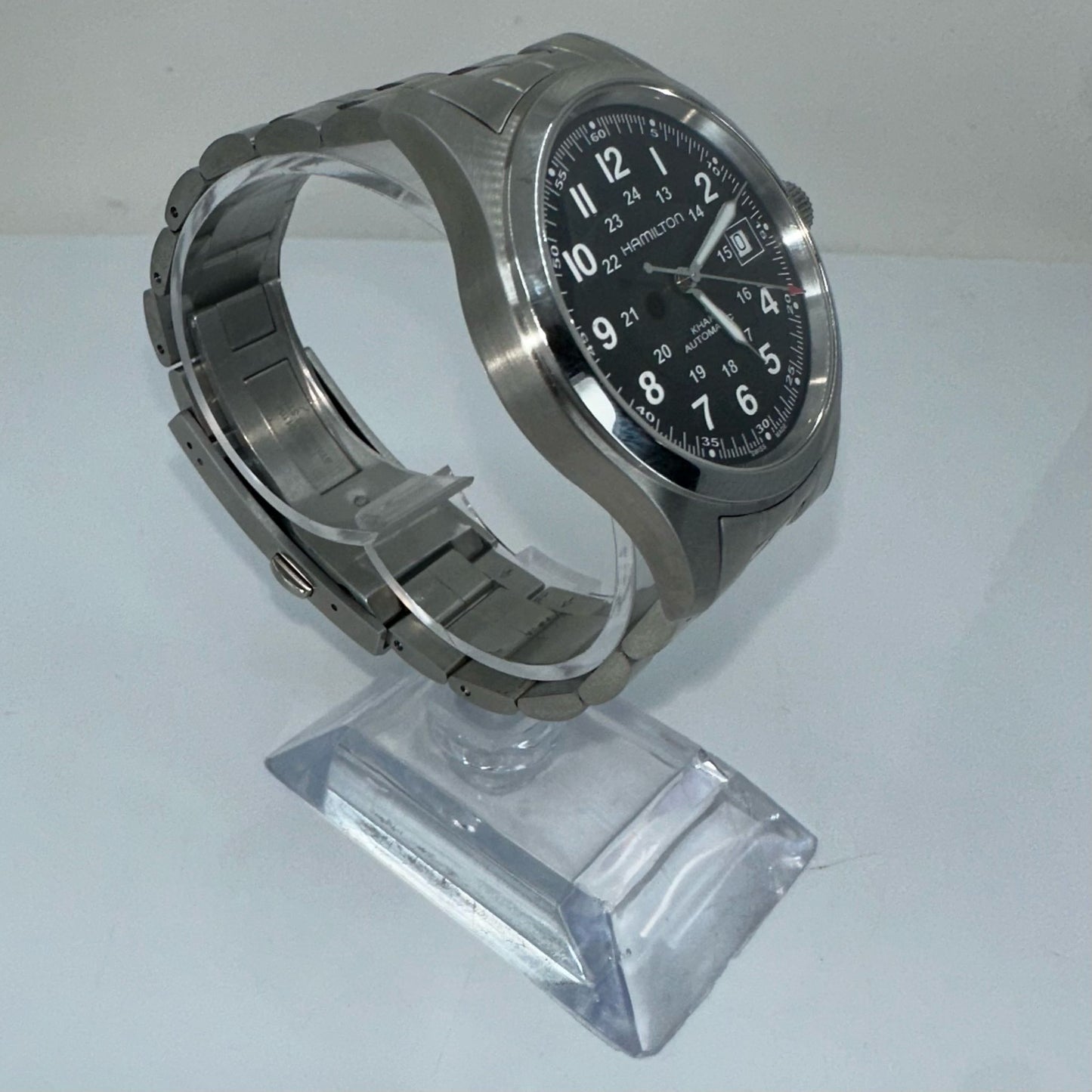 Hamilton Khaki Field 38mm (H70455133)