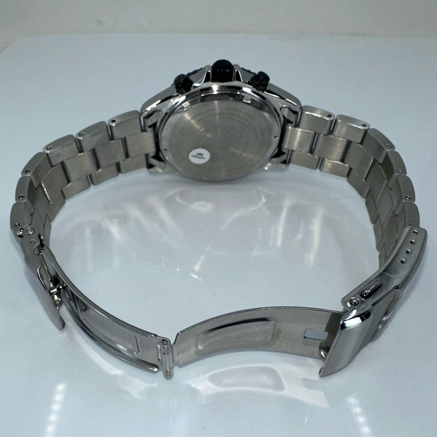 Orient Mako Solar (RA-TX0208L10B)