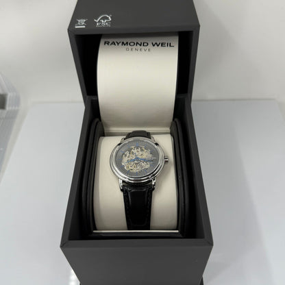 Raymond Weil Maestro Automatic Men's Watch (RW-2815-STC-60005)