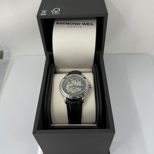 Raymond Weil Maestro Automatic Men's Watch (RW-2815-STC-60005)