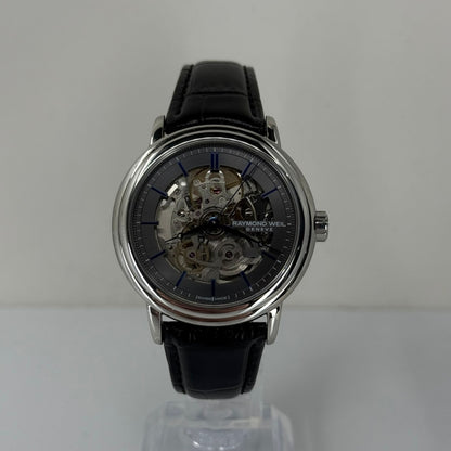 Raymond Weil Maestro Automatic Men's Watch (RW-2815-STC-60005)
