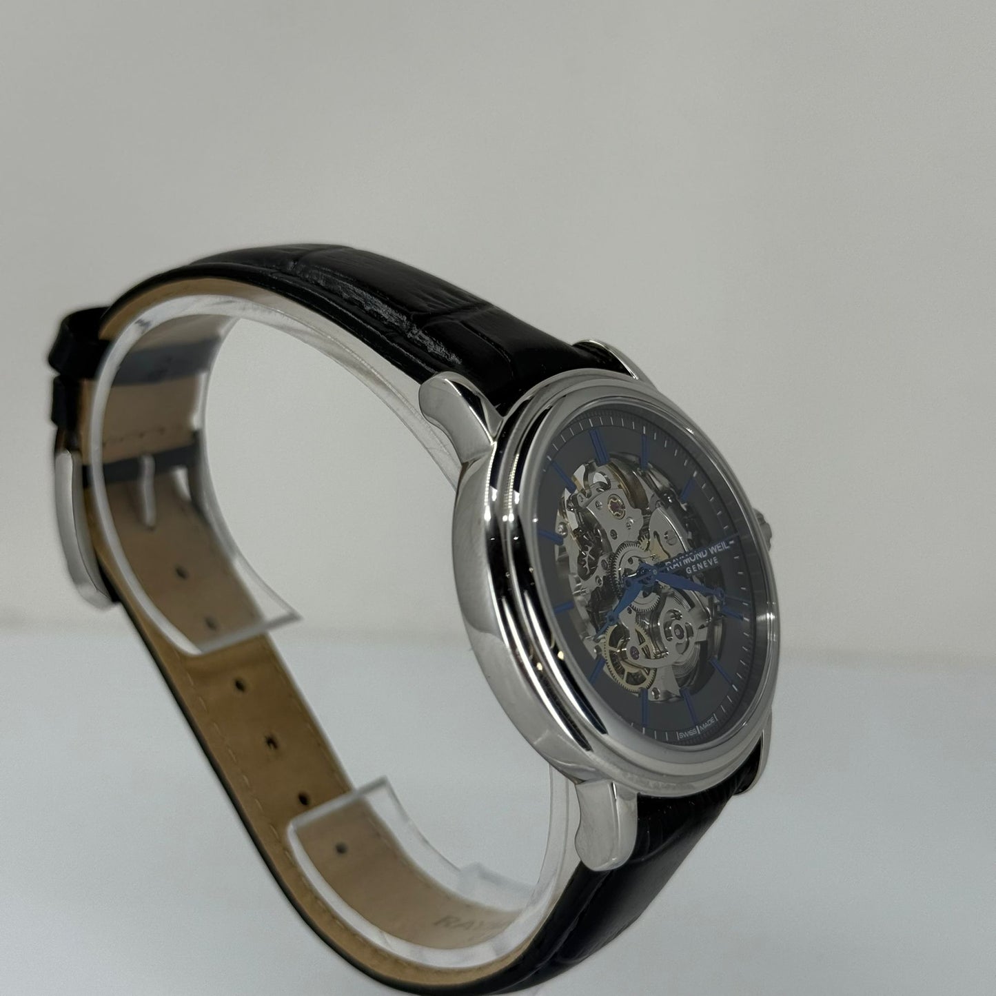 Raymond Weil Maestro Automatic Men's Watch (RW-2815-STC-60005)