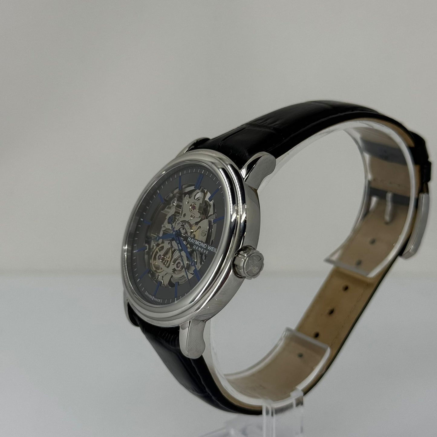 Raymond Weil Maestro Automatic Men's Watch (RW-2815-STC-60005)