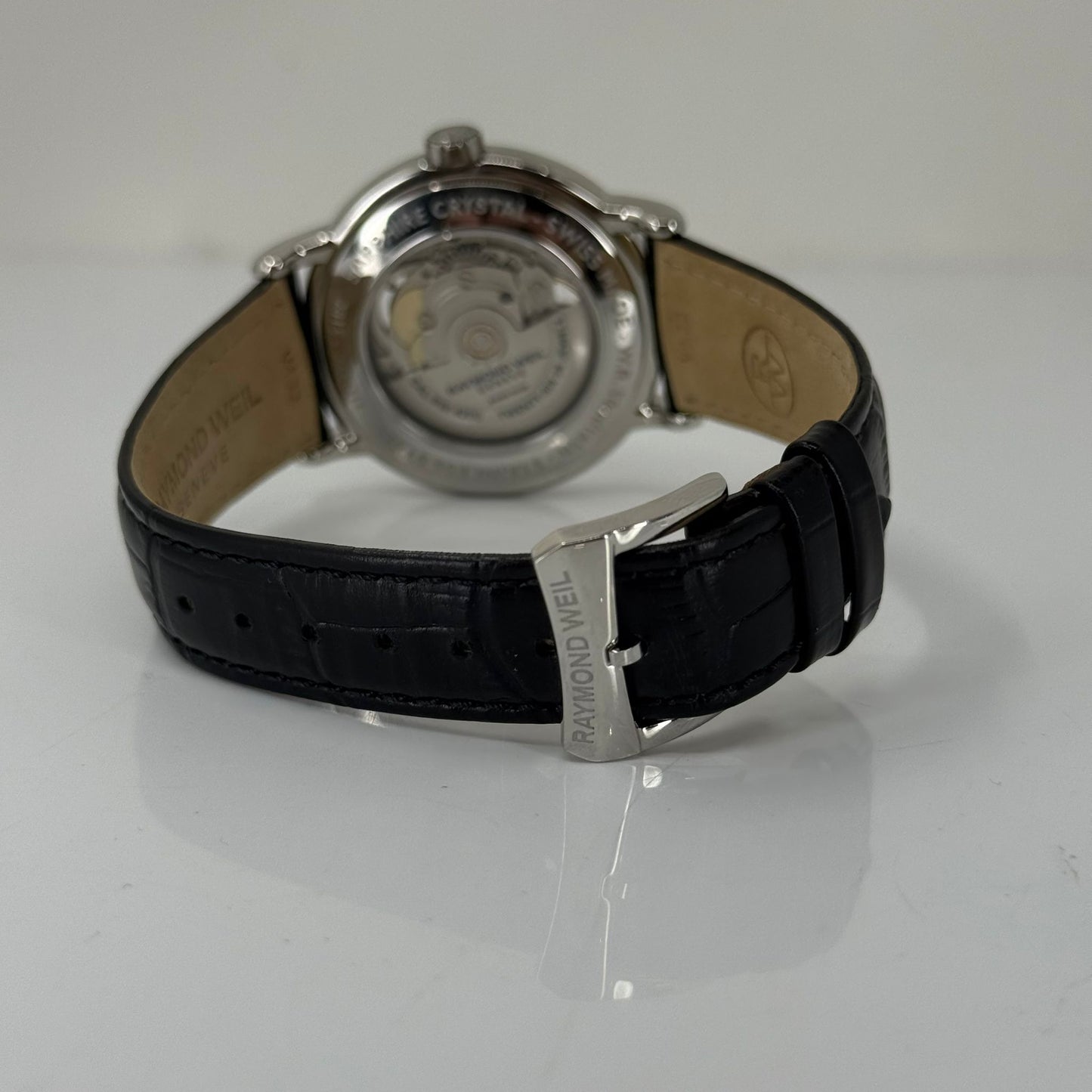 Raymond Weil Maestro Automatic Men's Watch (RW-2815-STC-60005)
