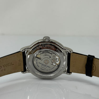 Raymond Weil Maestro Automatic Men's Watch (RW-2815-STC-60005)
