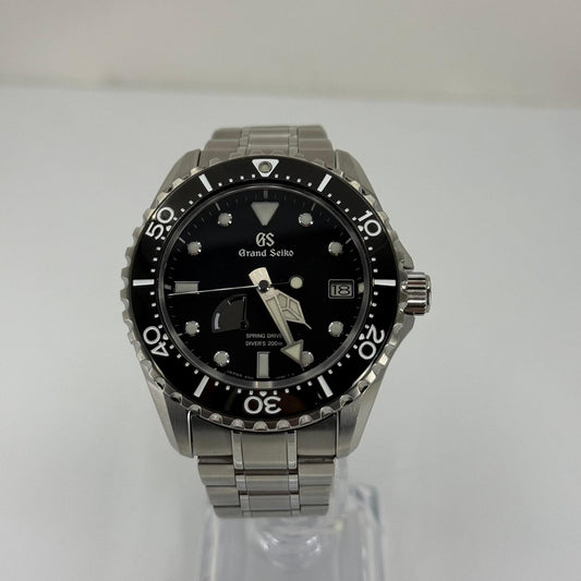 Grand Seiko Sports Automatic 44mm (SBGA461)