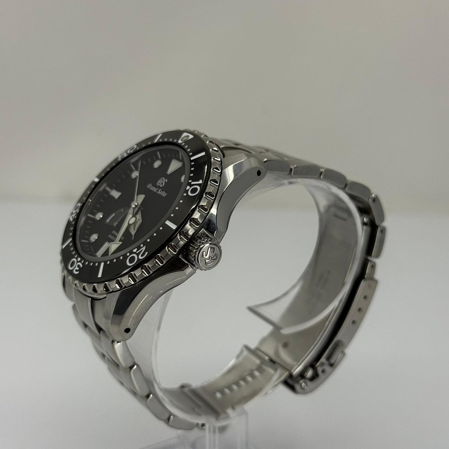 Grand Seiko Sports Automatic 44mm (SBGA461)