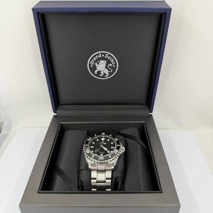 Grand Seiko Sports Automatic 44mm (SBGA461)