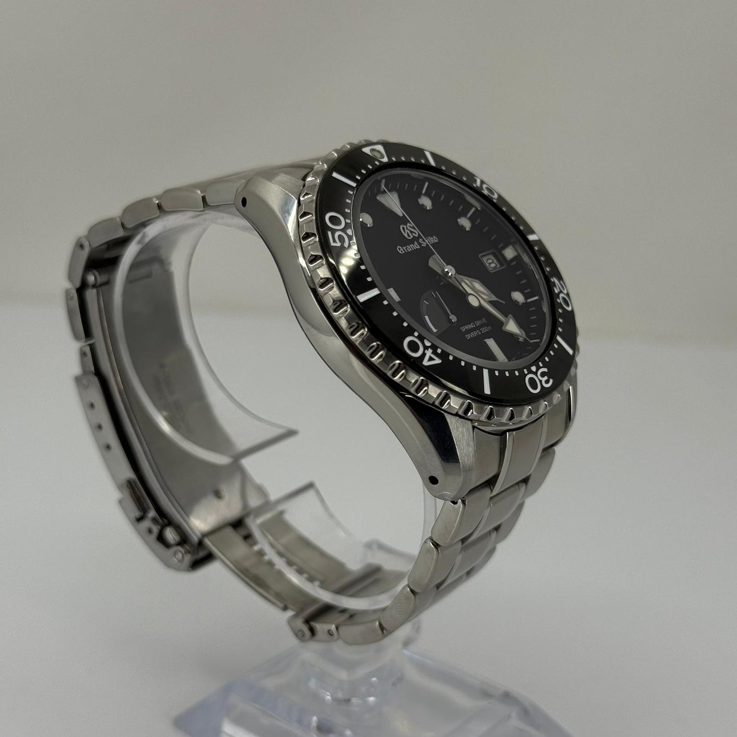 Grand Seiko Sports Automatic 44mm (SBGA461)