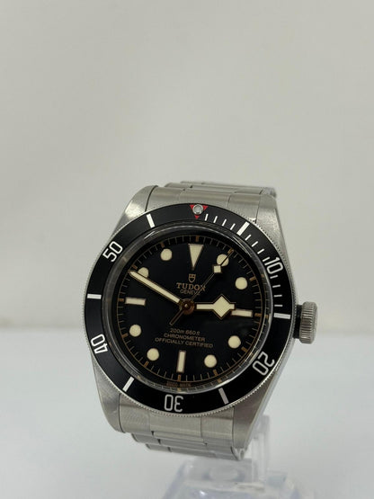 Tudor Black Bay Heritage 41mm (79239N)
